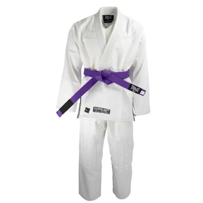 Uniforme De Jujitsu Everlast EVJJ5L811