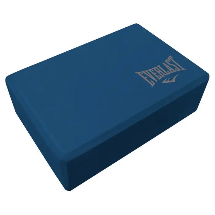 Bloque de Yoga Everlast Eva EVYBK596-MB