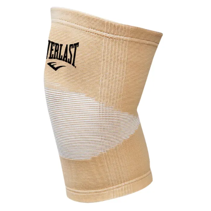 Rodillera Elastica Everlast Talla M EVEK162-M
