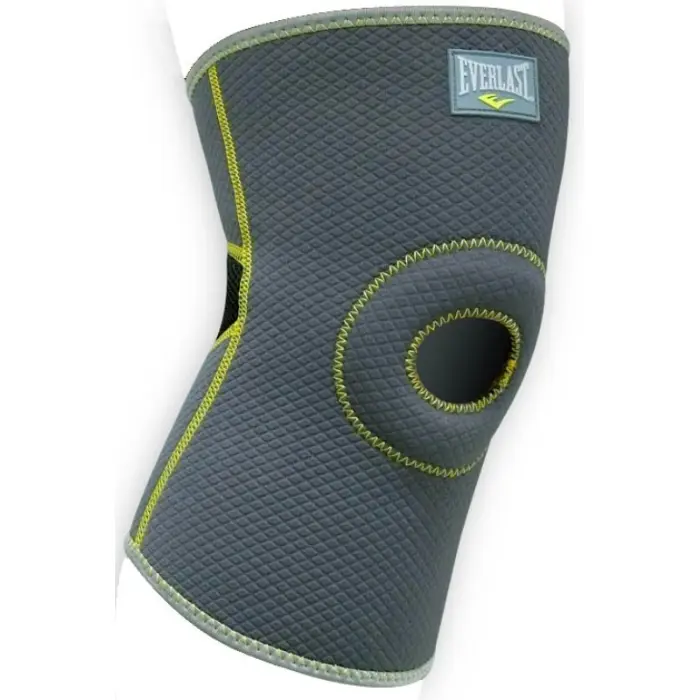 Rodillera Everlast Neopreno Basica Talla S EVNKS440-S