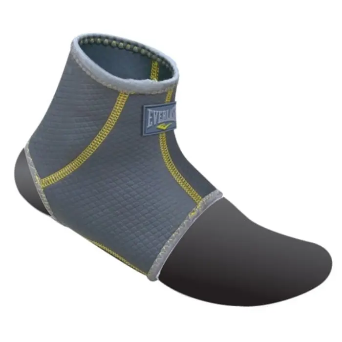 Tobillera Everlast Neoprene Basica Talla XL EVNAS220-XL