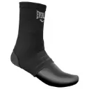 Tobillera Elastica Everlast Negro Talla M EVEA161-M