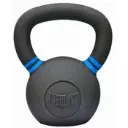 Kettlebell DLX Everlast Pulido 12KG 26LB EVIK8R026