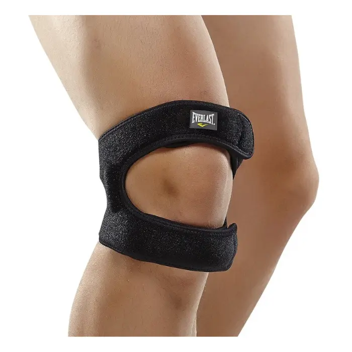 Soporte Rodilla Everlast Doble Aajustable EVNKS200-S/M