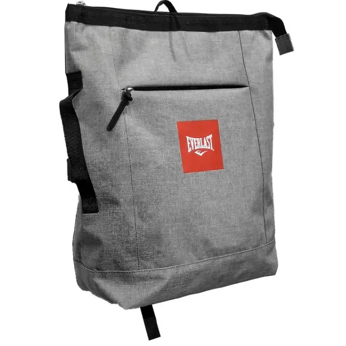 Mochila Trendy Everlast Gris EV9LPB312