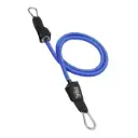 Liga de Resistencia Everlast Latex con Clip 45LB EVLT9W045