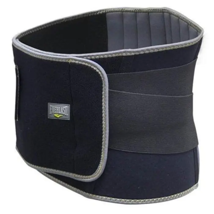 Cinturon de Trabajo Everlast Talla S EVNBS330-S