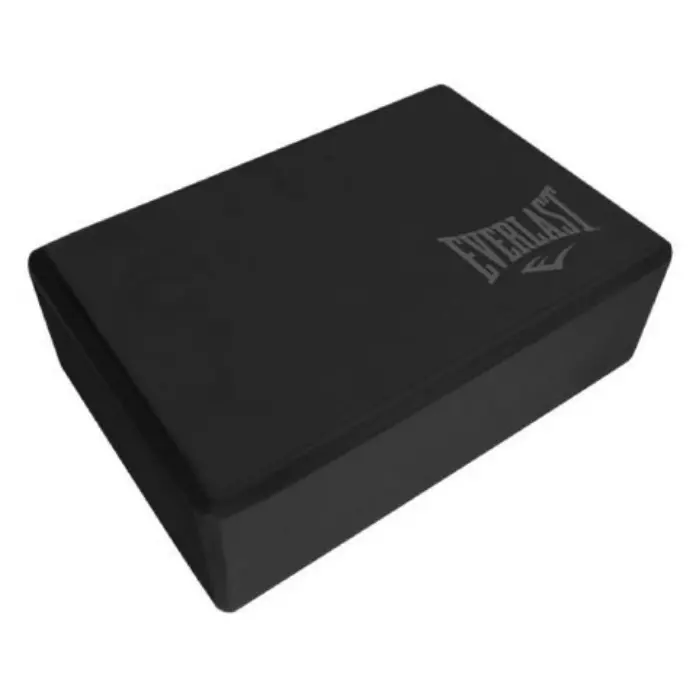 Bloque de Yoga Everlast Eva EVYBK596-BK