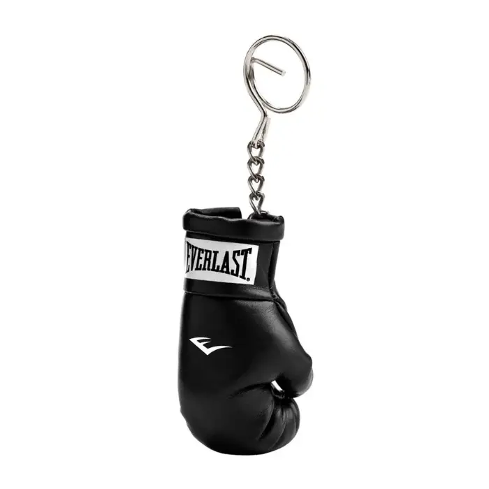 Llavero de Boxeo Everlast Negro 700000BU