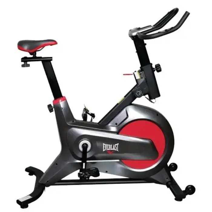BICICLETA DE SPINNING EVERLAST EVSB0E240