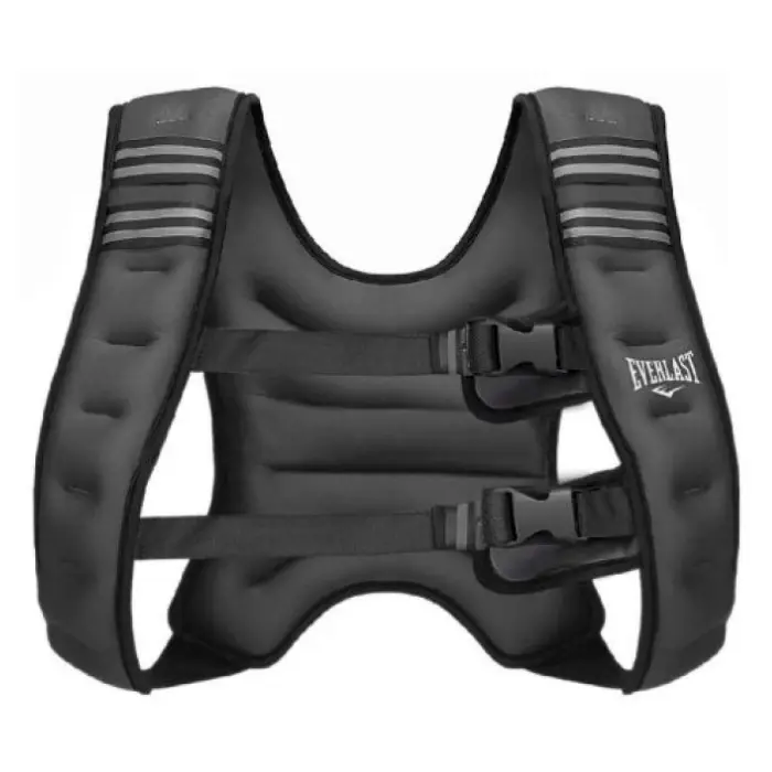 Chaleco con Peso de 20 LB Everlast EVWV0W620