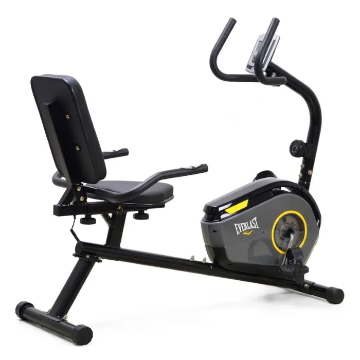 Bicicleta Horizontal Everlast EVRB0E360