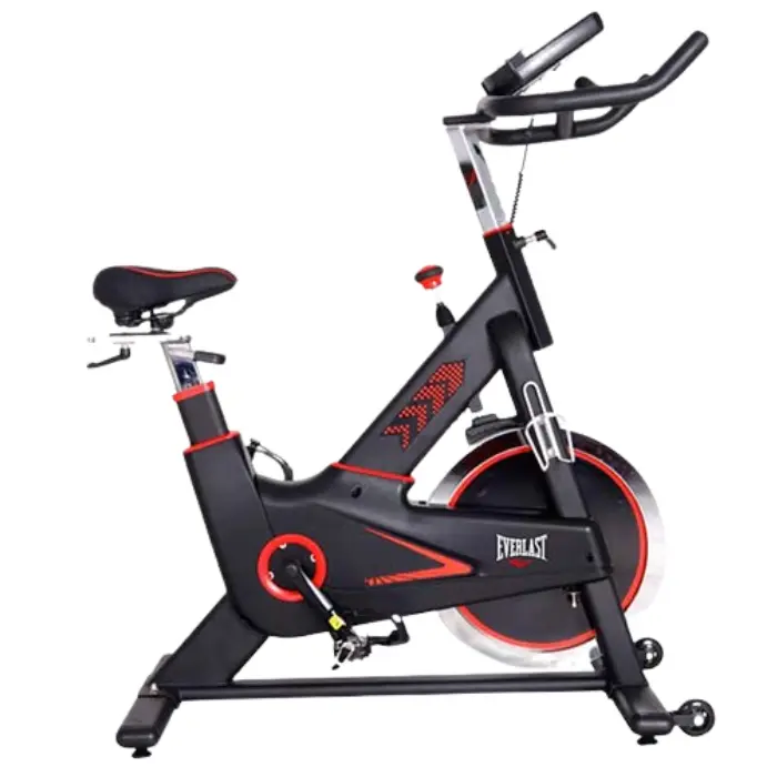 BICICLETA SPINNING SUPERIOR EVERLAST EVSB0E320