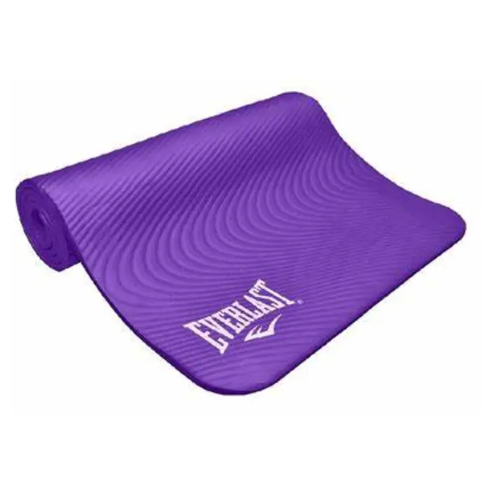 Colchoneta Everlast De Ejercicio DLX EVEM016
