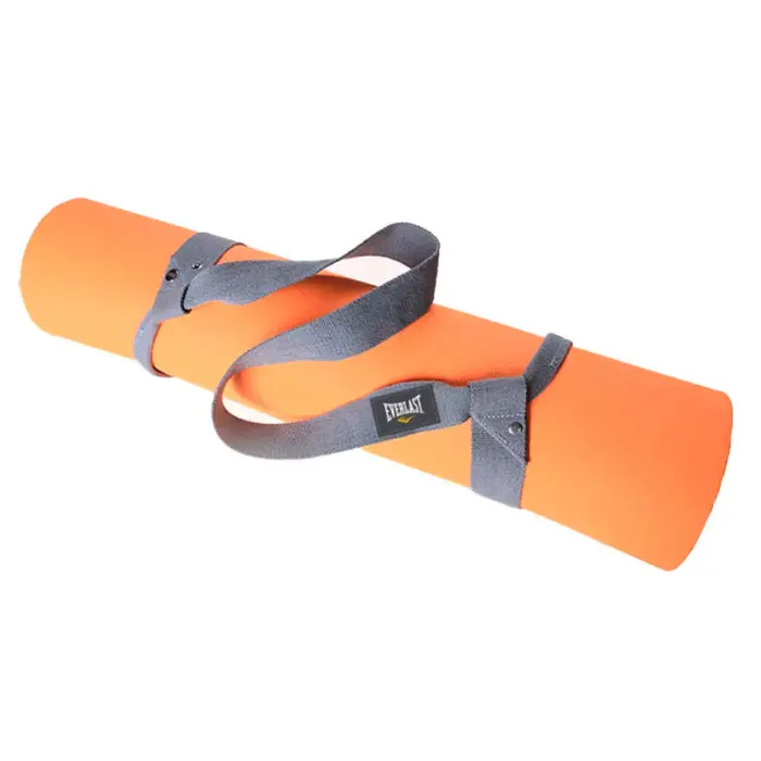 Cinta Portadora Everlast Para Colchonetas Al Hombro EVYC0W880