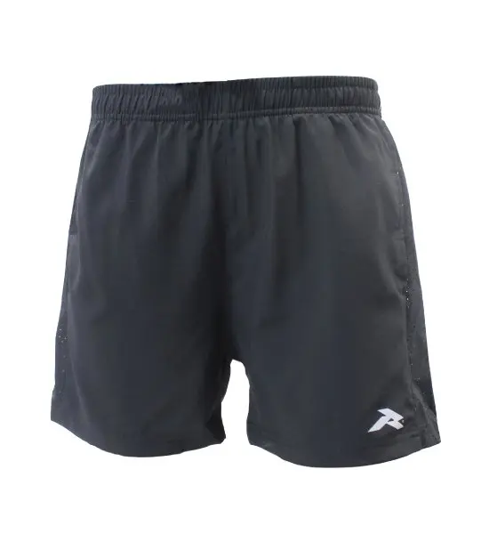 Short Clásico Runic para Hombre Talla XL Negro R51XAM50