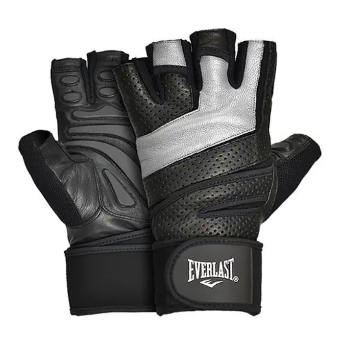 Guante de Pesas Everlast Bullet M EVWG9H911-M