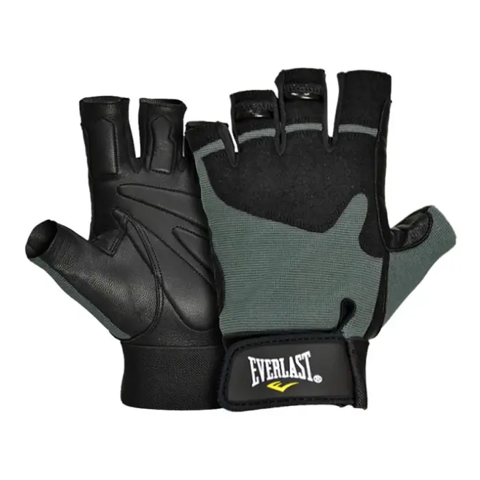 Guante de Pesas Everlast Eclipse XL EVWG9H062-XL