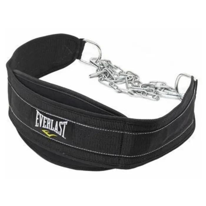 CINTURON EVERLAST P CARGA HIERRO CINTURA EVDP2W200