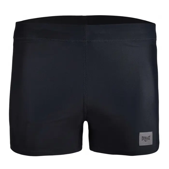 Short Everlast Poly Spx Hidro Negro Talla 36 Hombre EV07HAM571-36