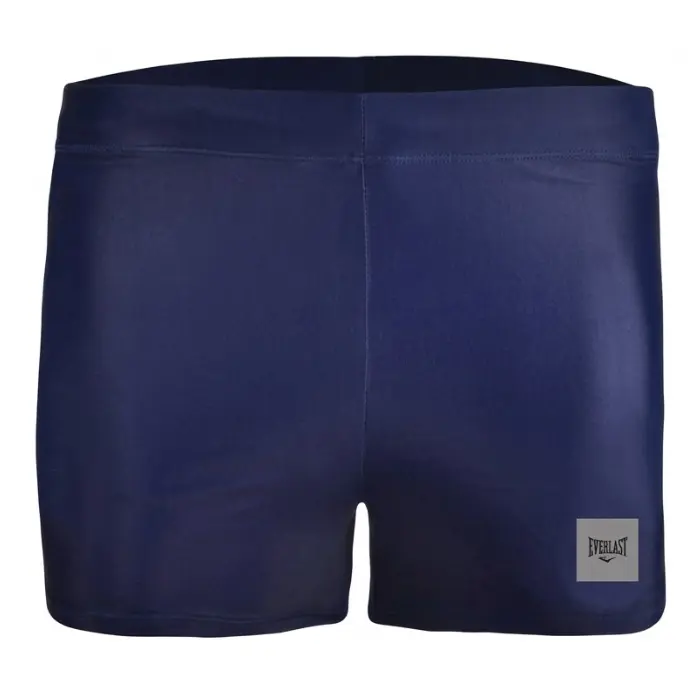 Short Everlast Poly Spx Hidro Navy Talla 32 Hombre EV07HAM573-32