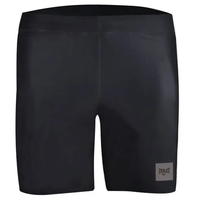 Bermuda Everlast Poly Spx Dive para Hombre Negro Talla 28 EV07HAM681-28