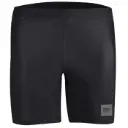 Bermuda Everlast Poly Spx Dive para Hombre Negro Talla 34 EV07HAM681-34