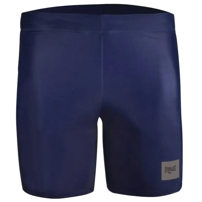 Bermuda Everlast Poly Spx Dive para Hombre Navy Talla 32 EV07HAM683-32