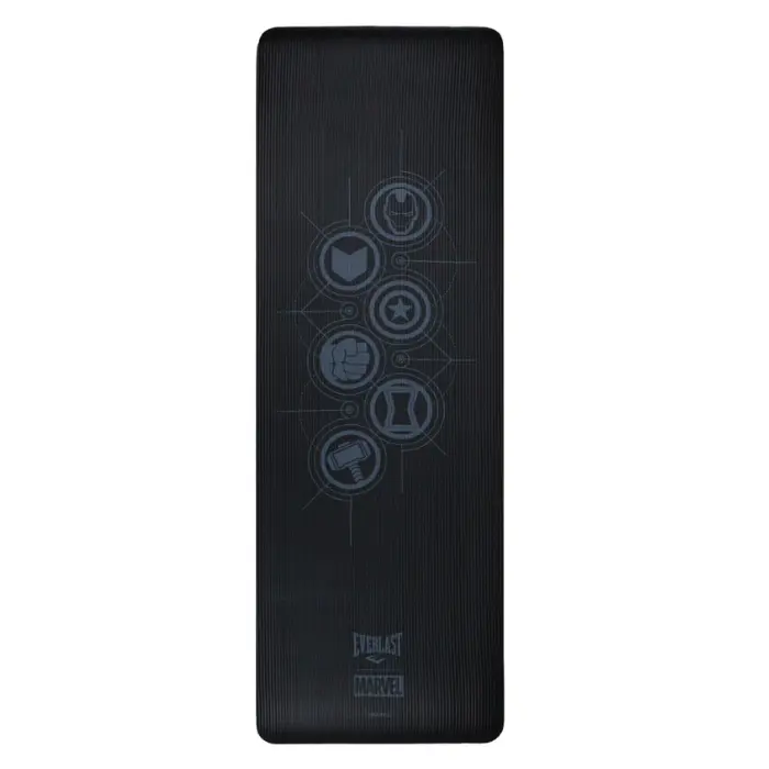 Colchoneta Everlast Yoga Marvel Avengers MVEM2W151