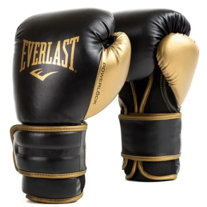 Guantes De Boxeo Everlast PowerLock 2R 16 Oz P00002665