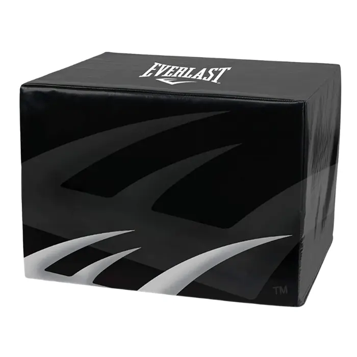 Caja Plyometrica Everlast Suave P00001772