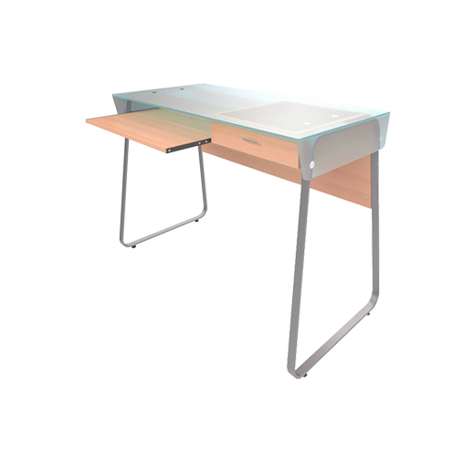 Escritorio Xtech XTF-CD197