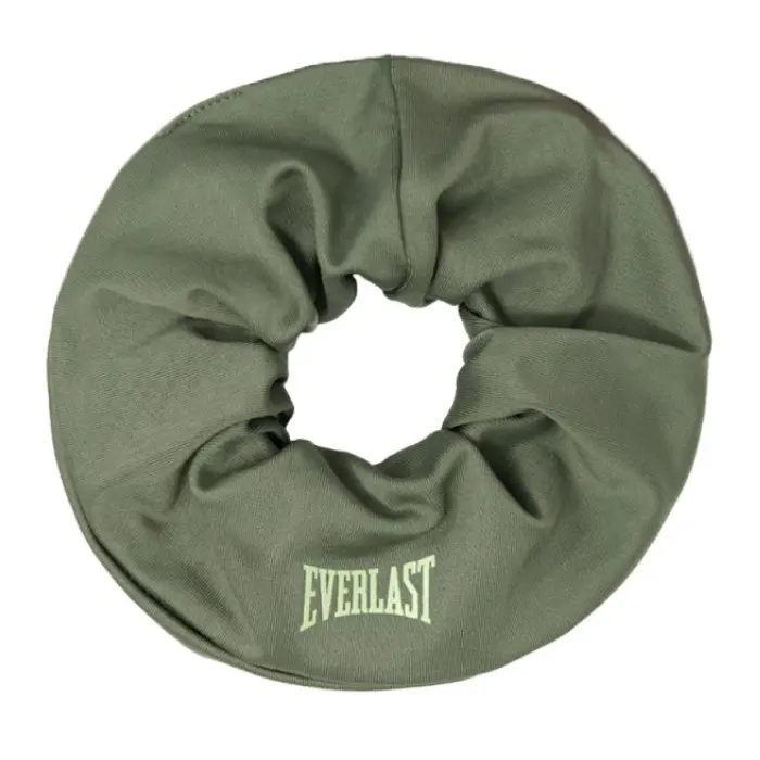 Scrunches Cola Everlast Basic Verde EVBSC226