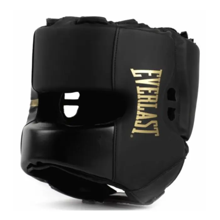 CABECERA BOX EVERLAST ELITE 2 L XL BK P00003266