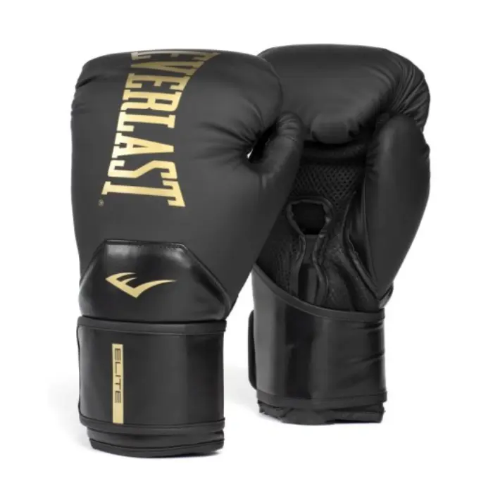 Guantes De Boxeo Everlast Elite 2 10 Oz P00003270