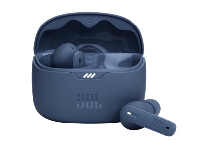 Audífonos JBL Tune Beam JBLTBEAMBLUAM