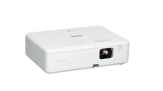 Epson proyector portatil flex CO-W01 V11HA86020
