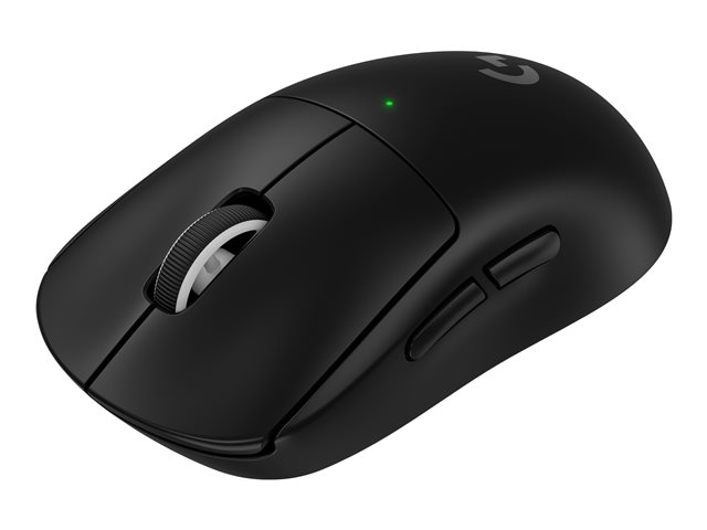 Mouse Inalámbrico Logitech Pro X SUPERLIGHT 2 910-006628