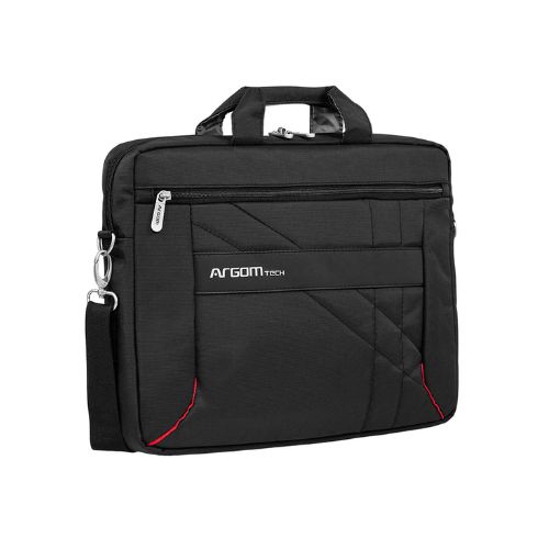 Maletín Argom para Laptop Florencia ARG-BG-6782BK