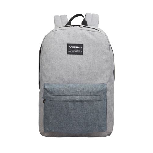 Mochila Argom para Tech Stark 14.1" ARG-BP-1342GR