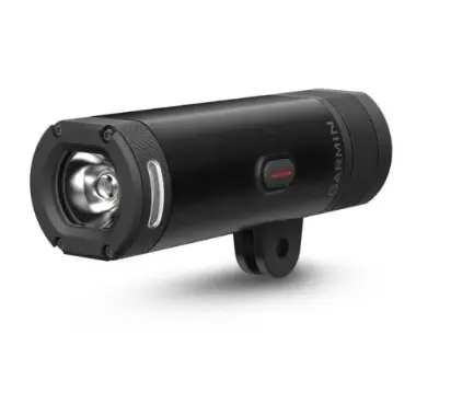 Luz Inteligente para Bicicleta Garmin Varia UT800 Urban 800-Lumens Negra 010-01673-00
