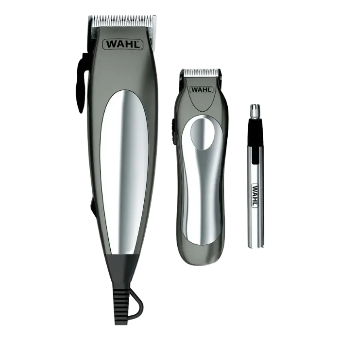 Cortadora de Cabello Wahl Deluxe Groom Pro Combo 79305-3608