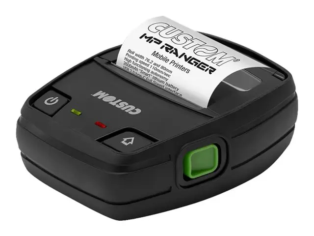 Impresora de Recibos Térmica Custom MP Ranger 911MM010100P33