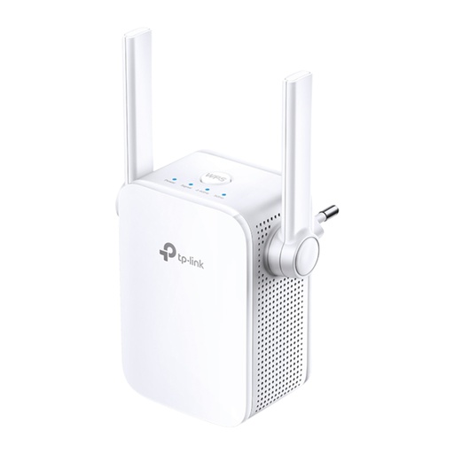 Amplificador Wi-Fi TP Link TL-RE305 AC1200 5GHz/2.4GHz