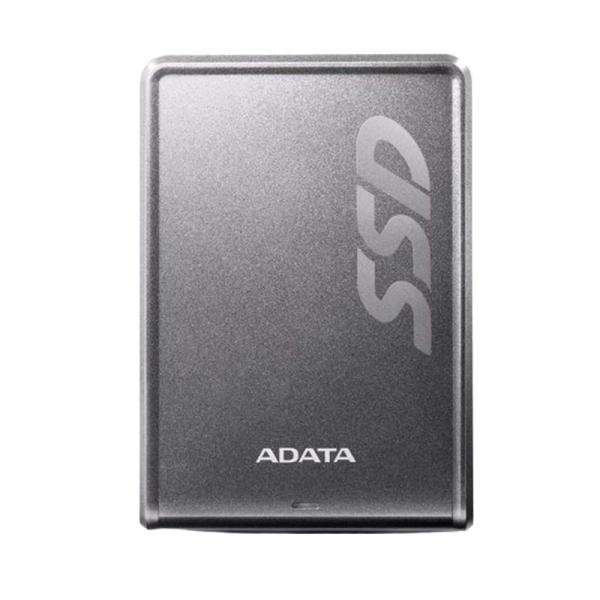 Disco Duro Externo HD Adata 256GB 2.5 Solido ASV620H-256GU3-CTI
