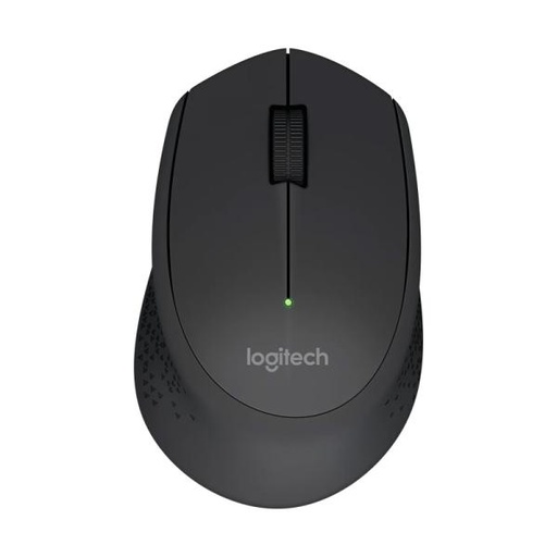 Mouse Inálambrico Logitech M280 USB Negro 910-004284