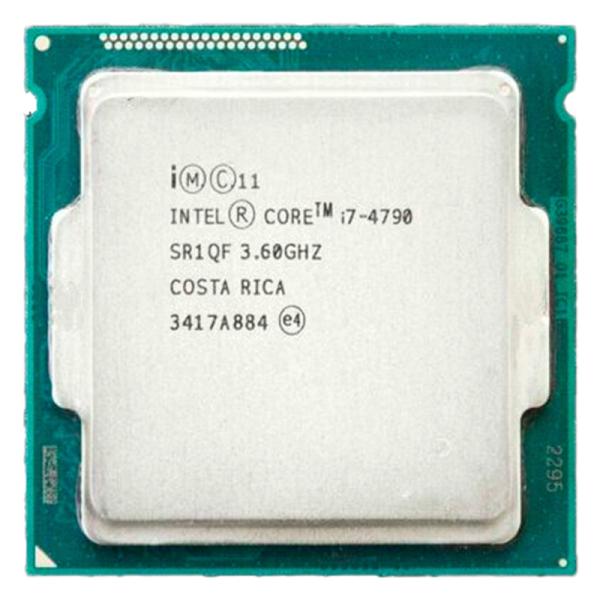 PROCESADOR INTEL CORE I7-4790 4TH 3.6 GHZ 4N LGA 1150 I7-4790