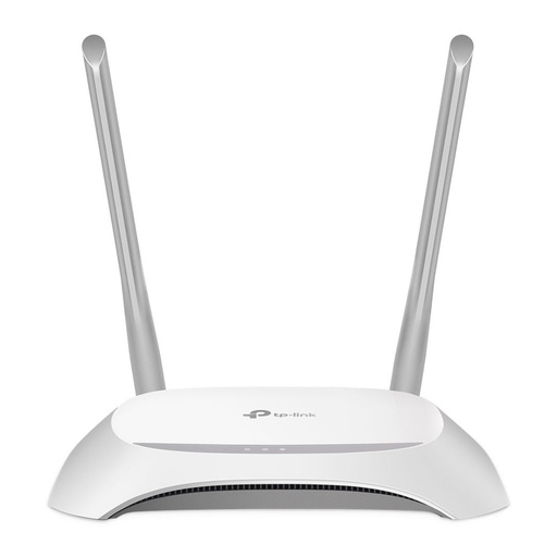 Router TP-LINK WI-FI 4 300Mbps TL-WR840N