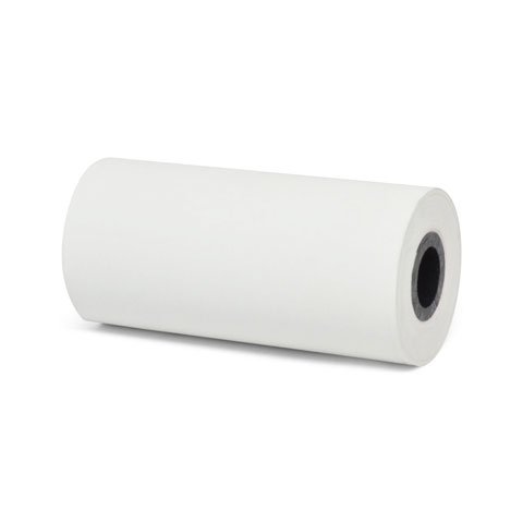 PAPEL ZEBRA DE RECIBO 3.1406"X50 1000D 50/CS ZEB-10021232