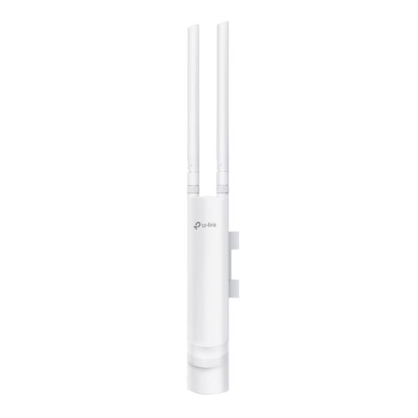 Punto De Acceso TP Link Omada Exterior AC1200 Inalambrico Dual Band EAP225-Outdoor